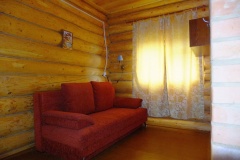 Cottage complex «Markovo» Vologda oblast 4-mestnyiy kottedj, фото 6_5