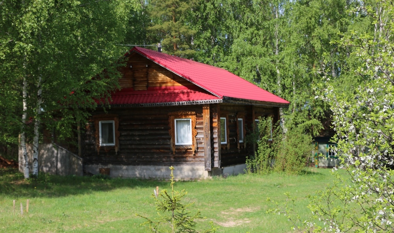 Центр отдыха «Подсолнухи» Нижегородская область, фото 11