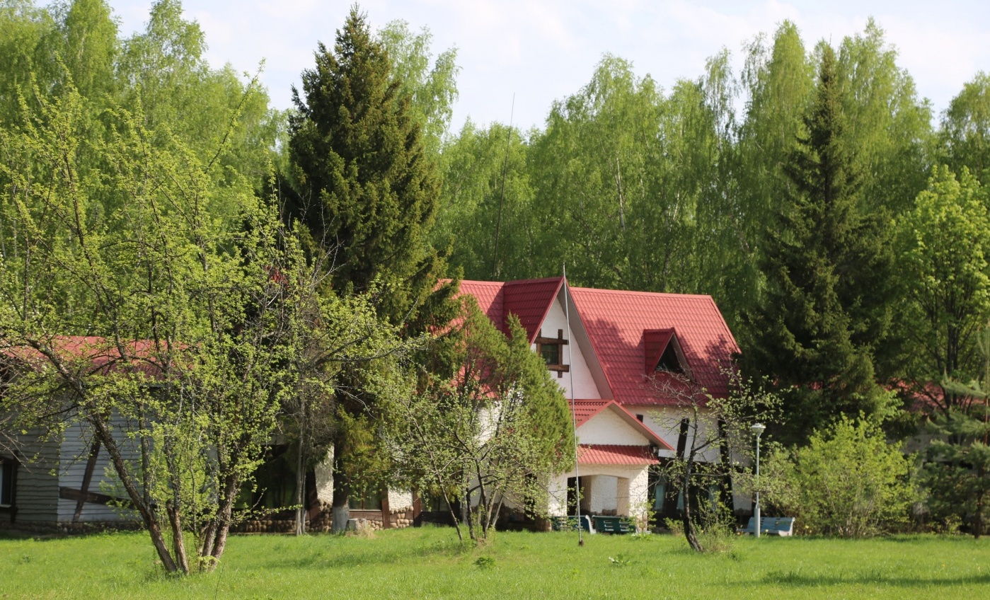 Центр отдыха «Подсолнухи» Нижегородская область, фото 13