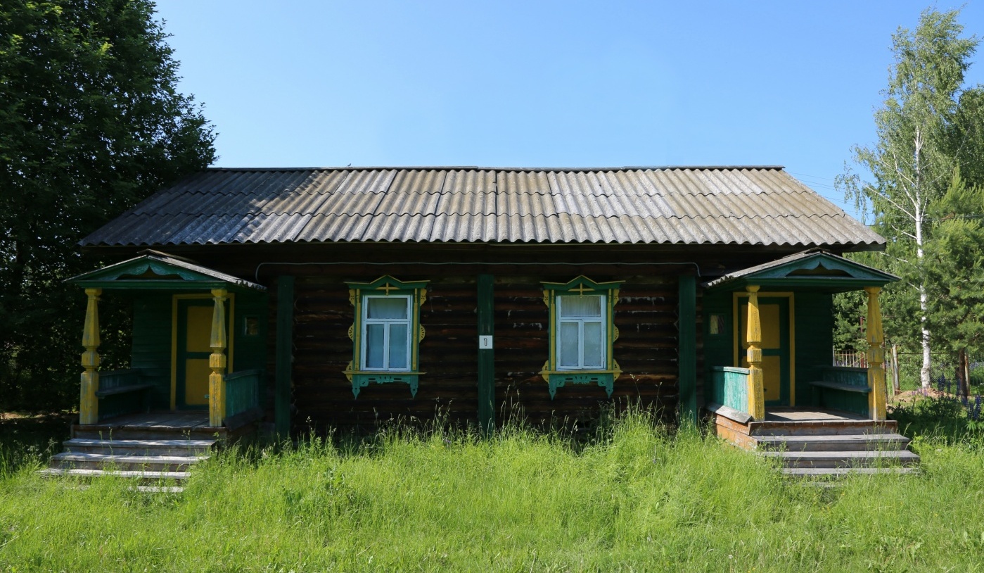 Центр отдыха «Подсолнухи» Нижегородская область, фото 6