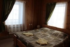 Guest house «Kijskaya blagodat» Republic Of Karelia Lyuks