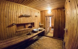 Recreation center «Hutor Mikli» Republic Of Karelia Dom №1 (na 6+2 chelovek), фото 10_9