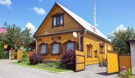Гостевой дом «Суздаль Терем» Владимирская область