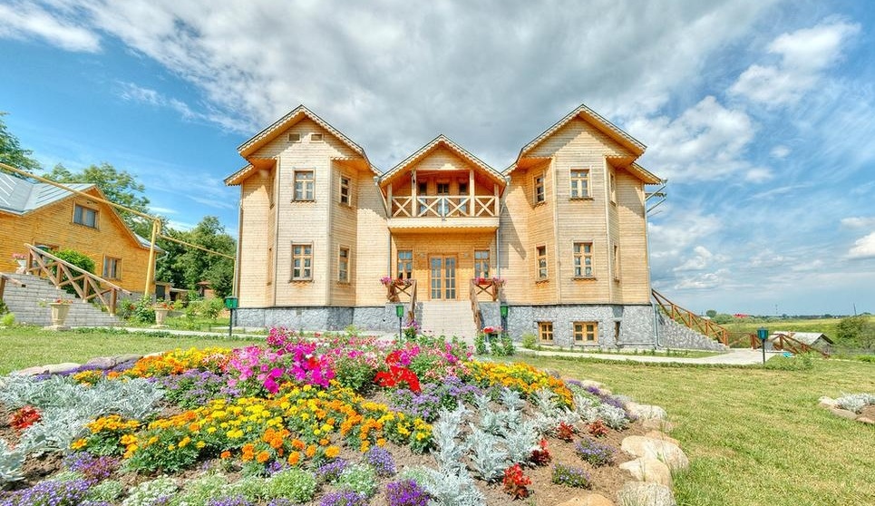 Гостевой дом «Вишневый сад» Владимирская область, фото 1