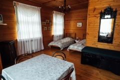 Guest house «Vishnevyiy sad» Vladimir oblast Nomer Standart