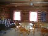 Guest house «U staroy chasovni» Republic Of Karelia Gostevoy dom, фото 7_6