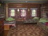 Guest house «U staroy chasovni» Republic Of Karelia Gostevoy dom, фото 4_3