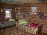 Guest house «U staroy chasovni» Republic Of Karelia Gostevoy dom, фото 2_1