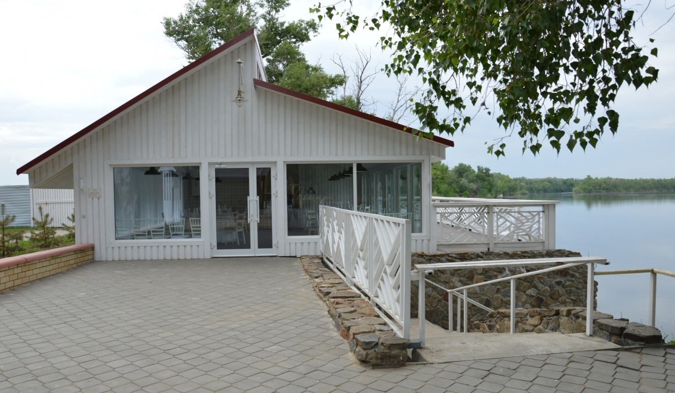 Парк-отель «Пересвет» Волгоградская область, фото 11
