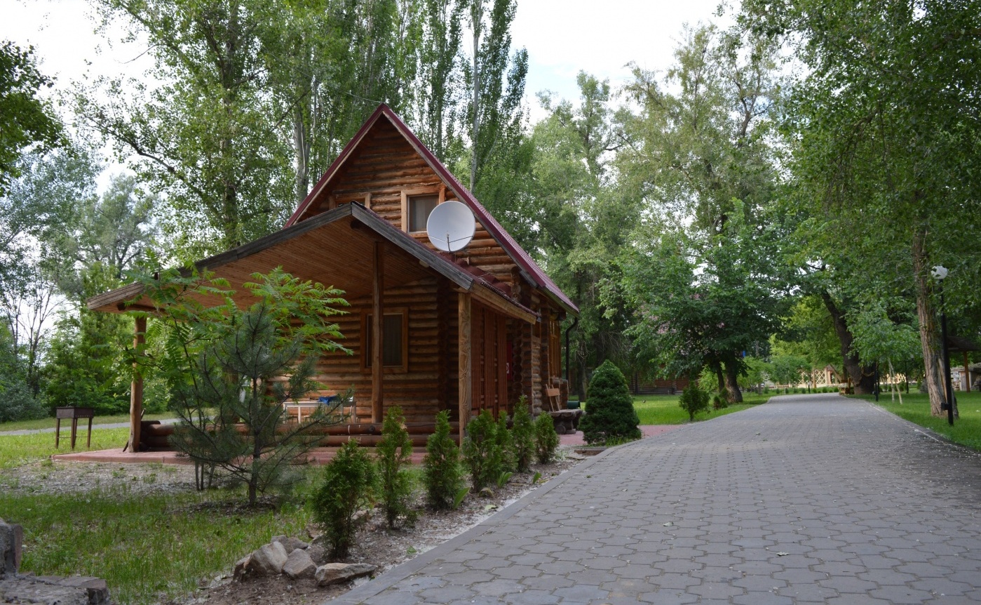 Парк-отель «Пересвет» Волгоградская область, фото 6