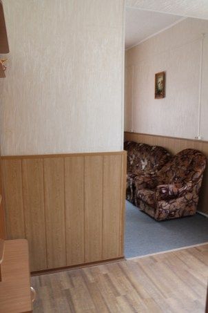 База отдыха «Глобус» Алтайский край Номер 1 категории в корпусе 1 (1 этаж), фото 2