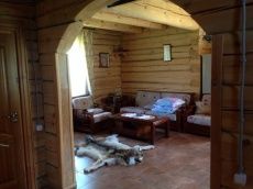  Kompleks «Basargino» Altai Krai Gostevoy dom №6, фото 3_2