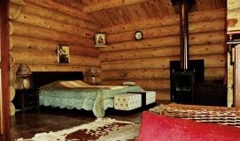  Kompleks «Basargino» Altai Krai Gostevoy dom №1, фото 3_2