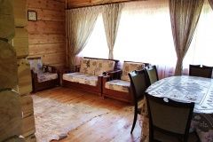  Kompleks «Basargino» Altai Krai Gostevoy dom №2 na maralnike, фото 7_6
