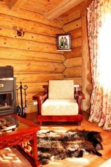  Kompleks «Basargino» Altai Krai Gostevoy dom №5, фото 4_3