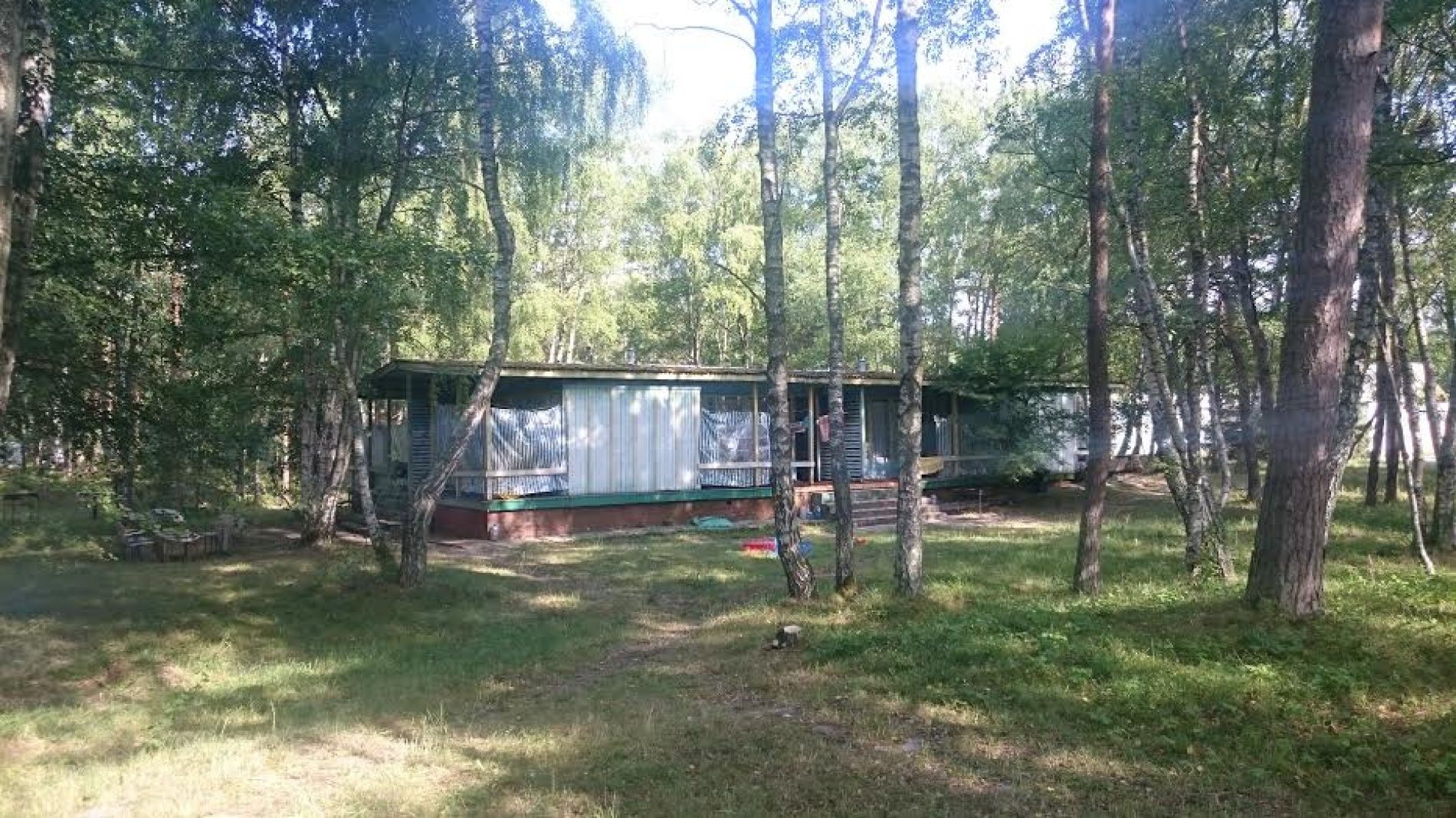 Гостевой дом «Лесное» Калининградская область, фото 5