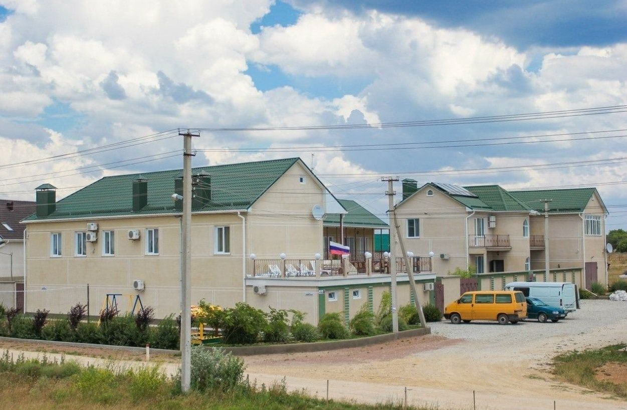 Гостевой дом «Вояж» Республика Крым, фото 3