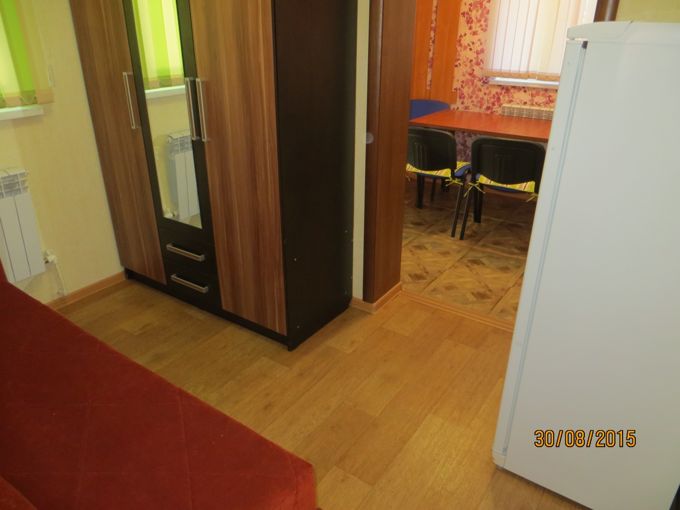 База отдыха «Осинки» Волгоградская область Дом 3-комнатный Люкс 5-местный, фото 8