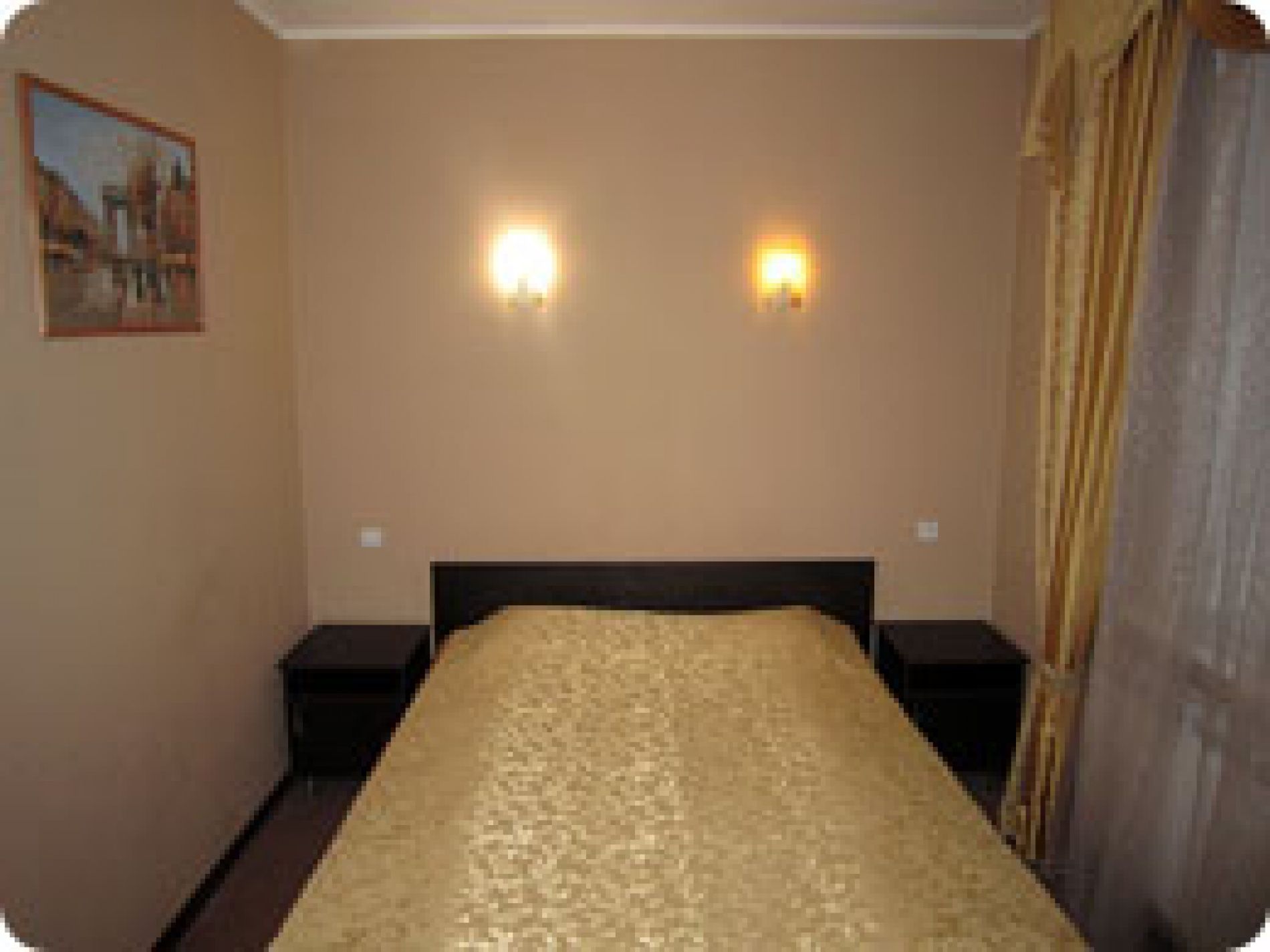 Гостиница «Шале» Карачаево-Черкесская Республика, фото 6