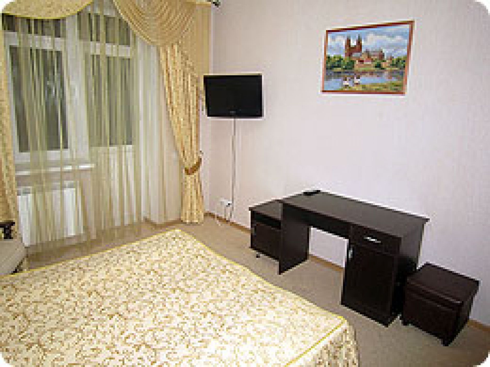 Гостиница «Шале» Карачаево-Черкесская Республика, фото 19