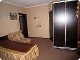 Hotel «SHale» Karachay-Cherkess Republic Nomer klassa «Standart»