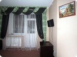Hotel «SHale» Karachay-Cherkess Republic Nomer klassa «Standart», фото 5_4