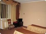 Hotel «SHale» Karachay-Cherkess Republic Nomer klassa «Standart», фото 4_3