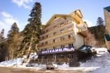 Hotel «Metelitsa» Karachay-Cherkess Republic