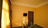 Гостиница «Домбай Palace» Карачаево-Черкесская Республика 4-х местный 2-х комнатный номер, фото 2_1