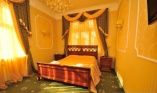Гостиница «Домбай Palace» Карачаево-Черкесская Республика 4-х местный 2-х комнатный номер