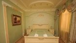 Hotel «Dombay Palace» Karachay-Cherkess Republic 2-h mestnaya studiya