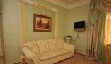 Hotel «Dombay Palace» Karachay-Cherkess Republic 2-h mestnaya studiya, фото 3_2