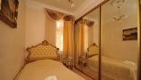 Hotel «Dombay Palace» Karachay-Cherkess Republic 3-h mestnyiy 2-h komnatnyiy nomer