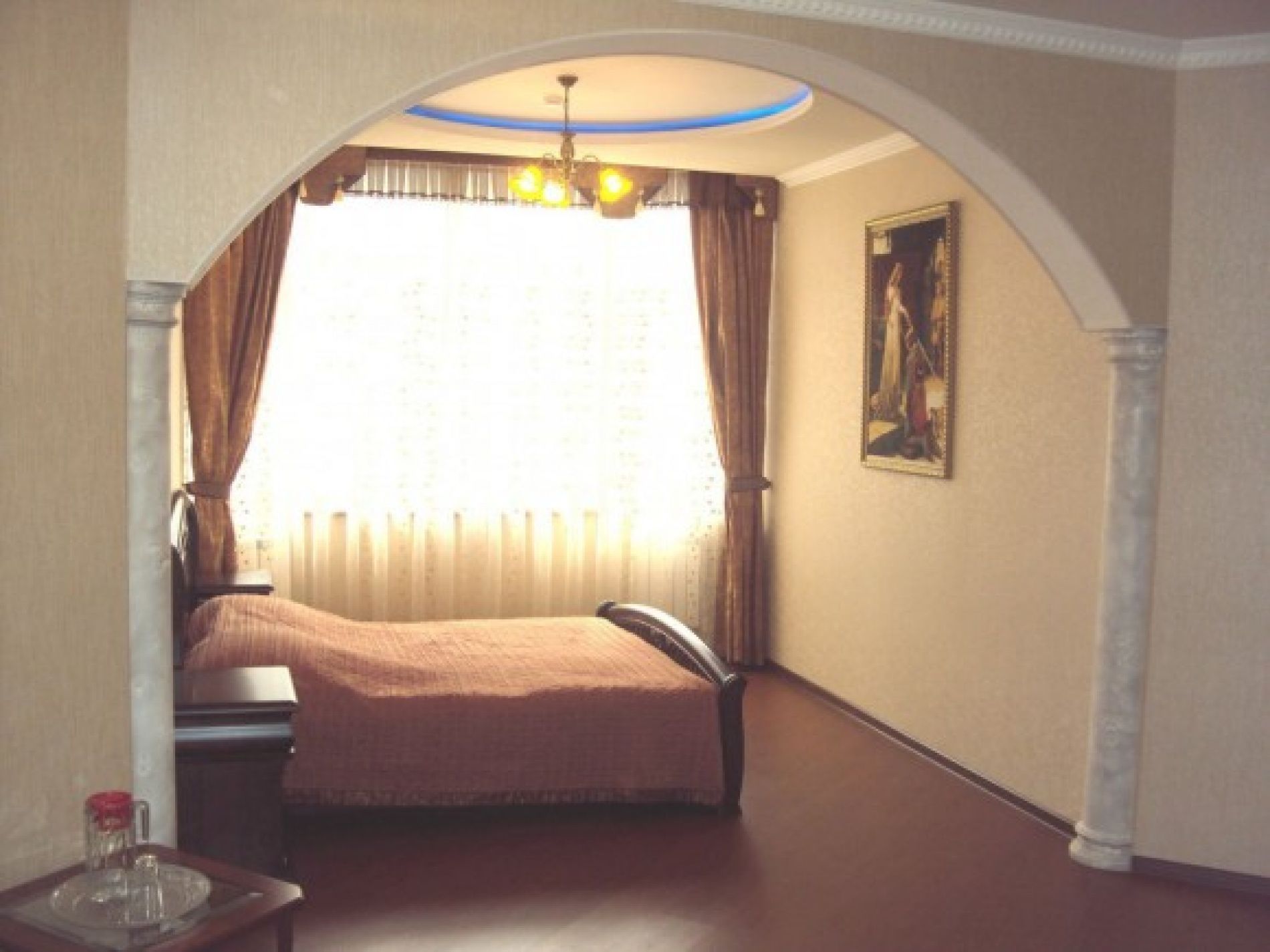  Отель "Меридиан" Карачаево-Черкесская Республика, фото 7