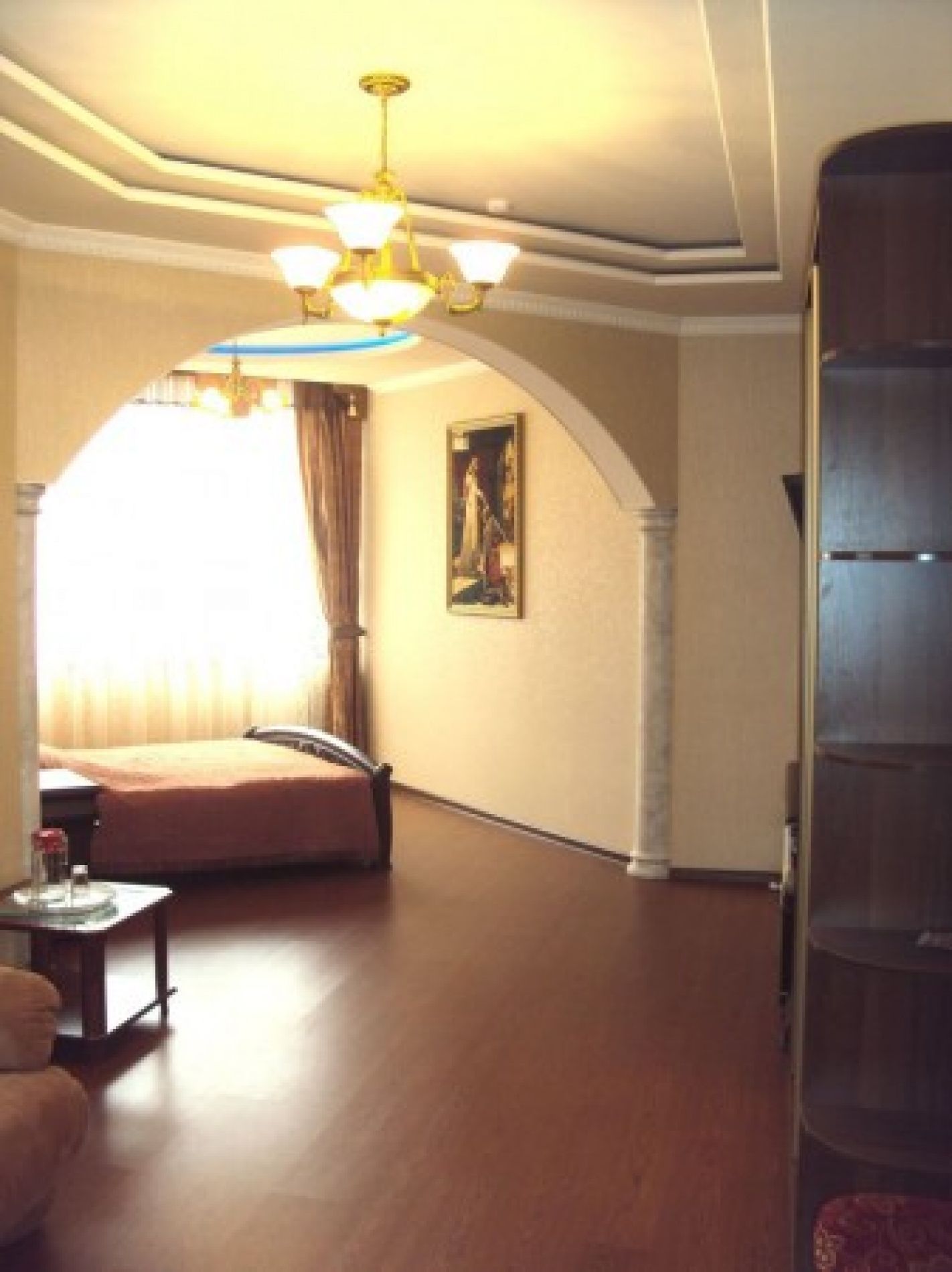  Отель "Меридиан" Карачаево-Черкесская Республика, фото 14