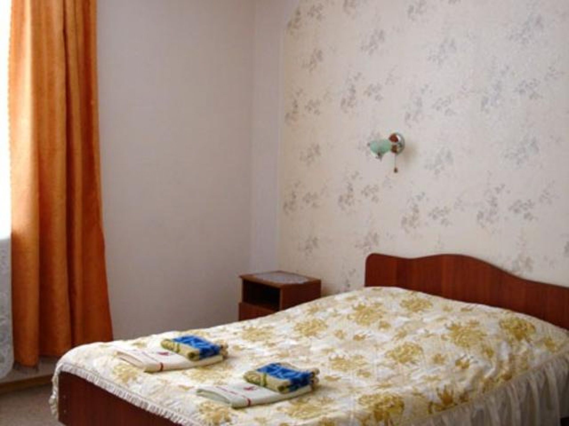 Гостиница «Гоначхир» Карачаево-Черкесская Республика Стандарт 2-местный, фото 2