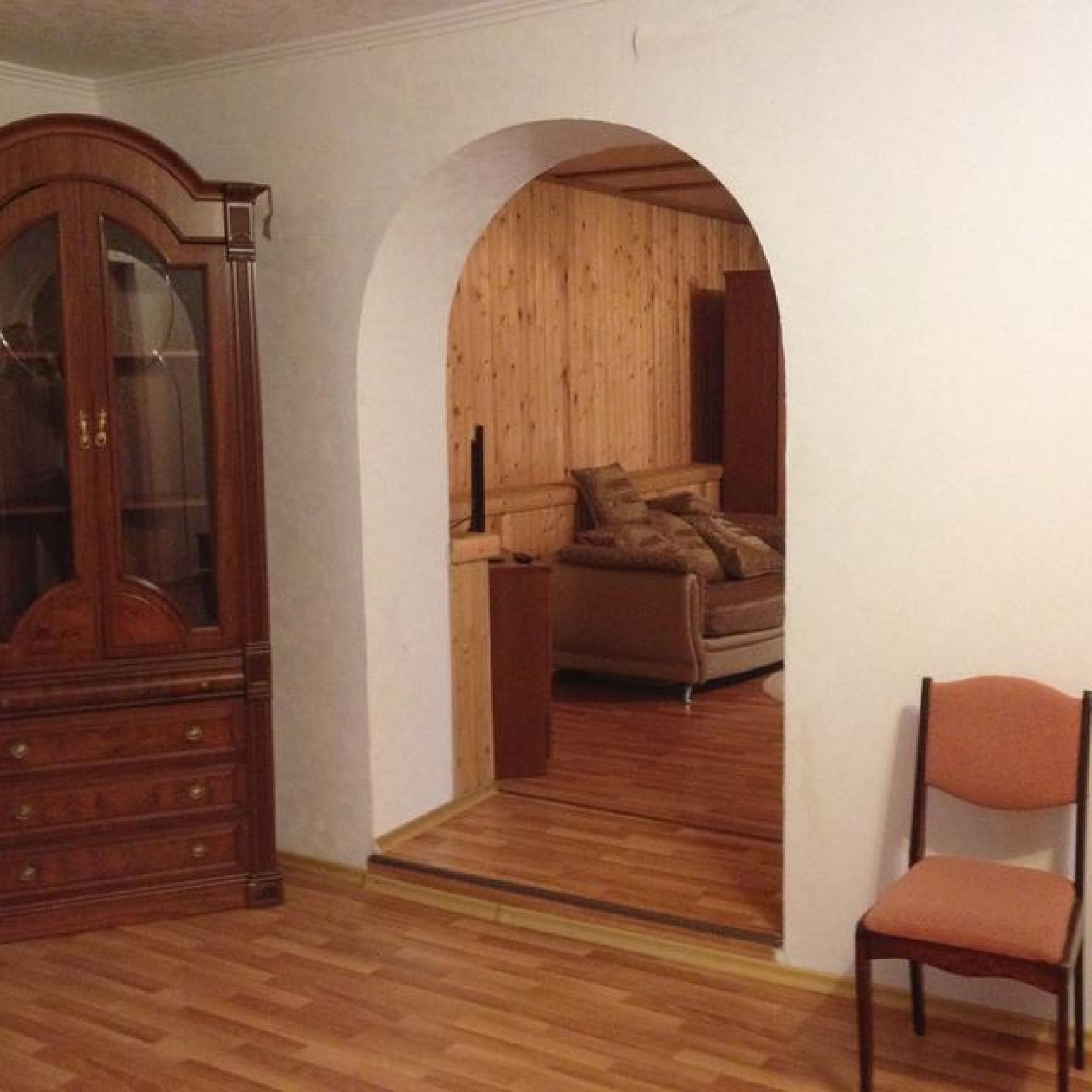 Гостиница «Гоначхир» Карачаево-Черкесская Республика Люкс 2-комнатный, фото 4