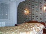 Hotel «Gonachhir» Karachay-Cherkess Republic Polulyuks 2-komnatnyiy, фото 2_1