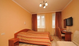 Hotel «Grand Viktoriya» Karachay-Cherkess Republic Nomer «Polulyuks»
