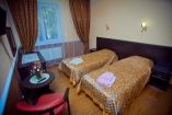 Hotel «ZhanTamAl» Kabardino-Balkar Republic Standart
