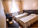 Hotel «ZhanTamAl» Kabardino-Balkar Republic Standart, фото 2_1