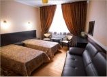 Hotel «ZhanTamAl» Kabardino-Balkar Republic Komfort