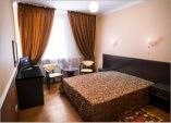Hotel «ZhanTamAl» Kabardino-Balkar Republic Standart, фото 4_3