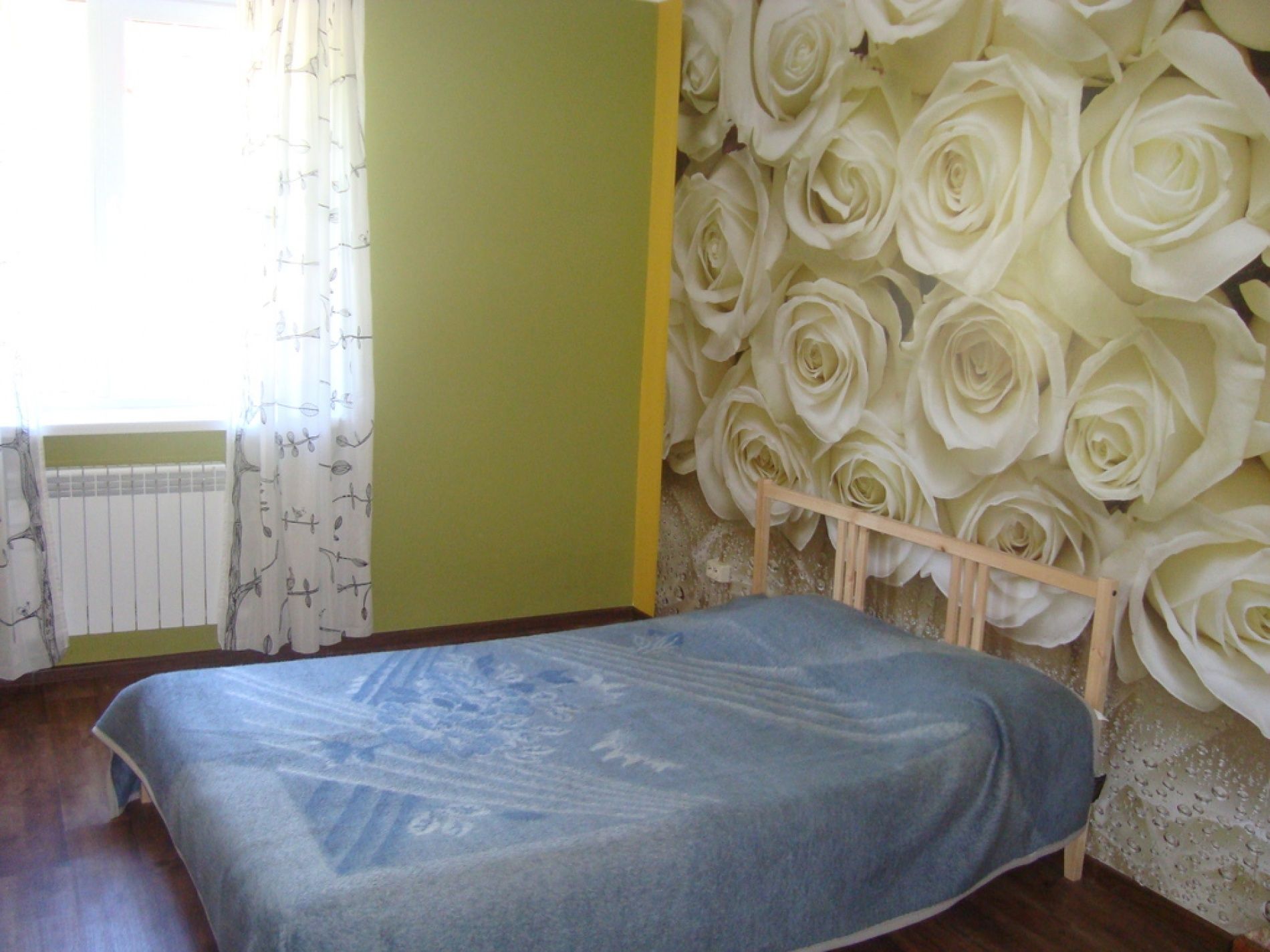 Гостевой дом «Ауринко» Челябинская область Двухместный номер, фото 2