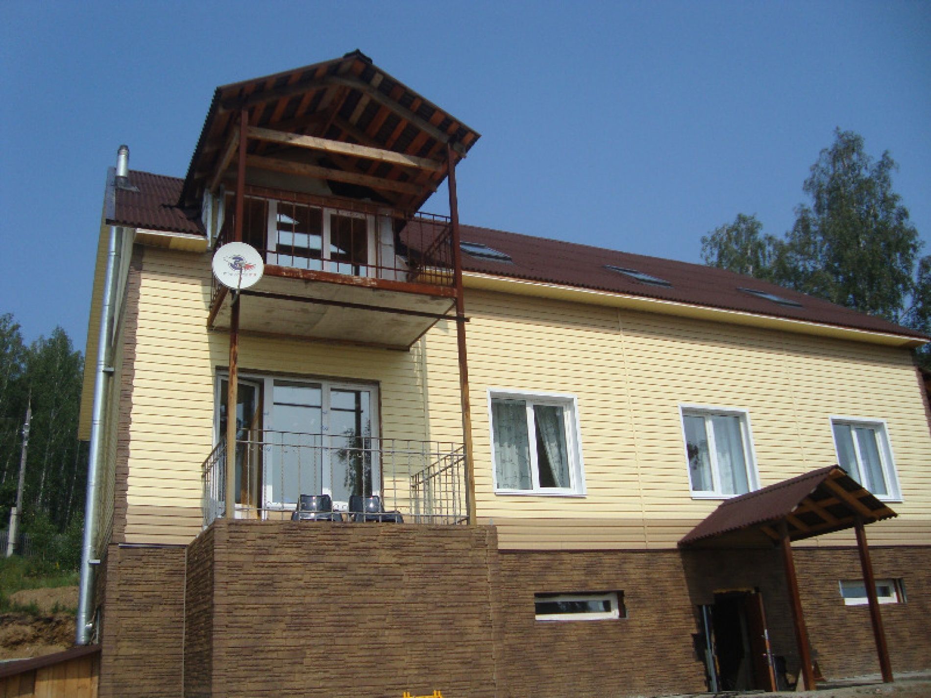 Гостевой дом «Ауринко» Челябинская область, фото 11