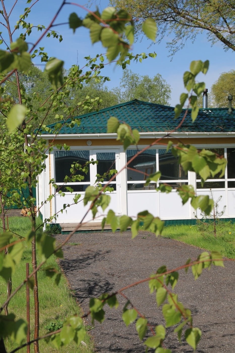 База отдыха «Глухарь Клуб» Новгородская область, фото 16