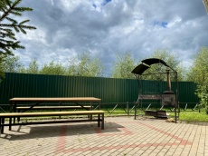 Recreation center «Gluhar Klub» Novgorod oblast Kottedj «Sapfir», фото 6_5