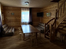 Recreation center «Gluhar Klub» Novgorod oblast Dupleks «Barskiy», фото 7_6