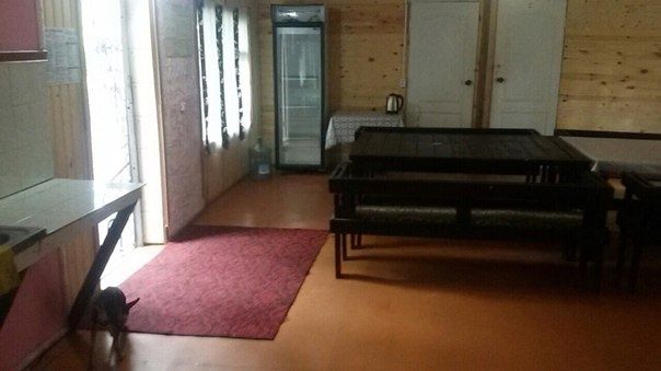 База отдыха «Добрый Лось» Челябинская область 2-этажный брусовый дом, фото 3