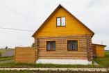 Tourist complex «Zaimka» Chuvash Republic Gostevoy dom №3, фото 5_4